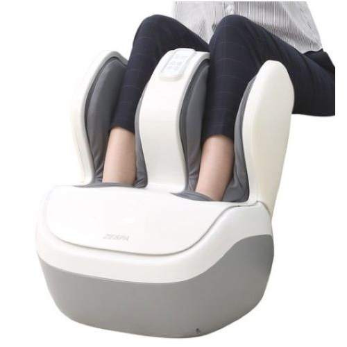 제스파 다리 종아리 발 마사지기 ZP4380 445,540원