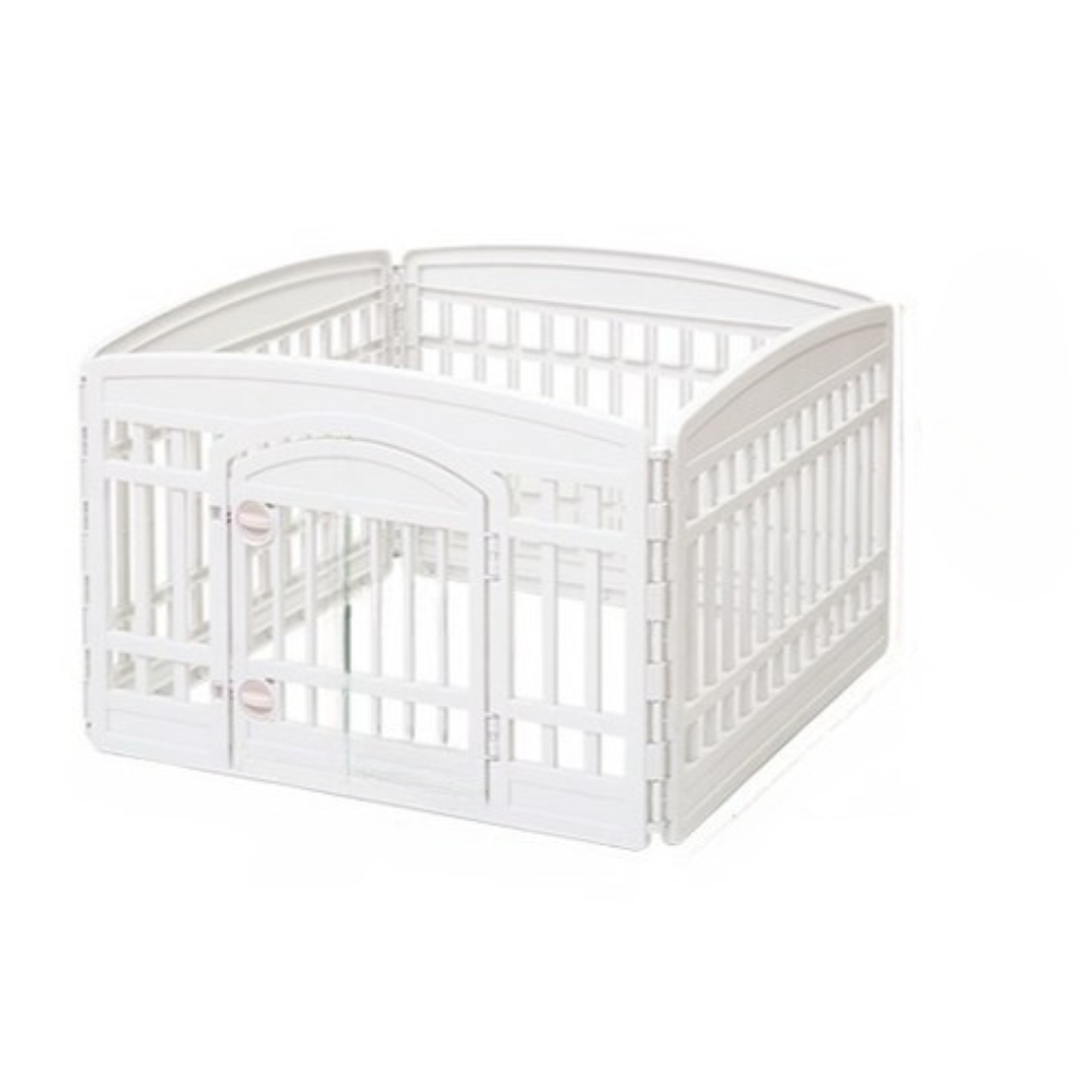 아이리스 4각 애견 울타리 563,040원