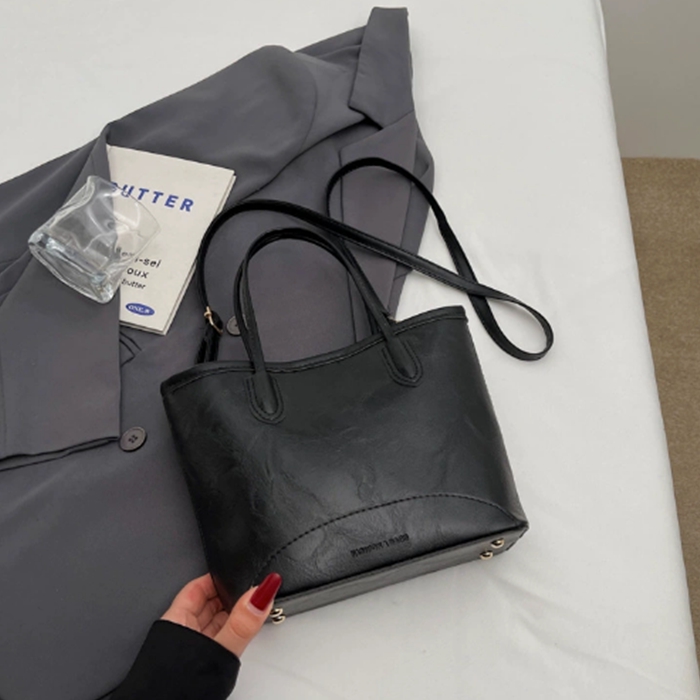 언헤브 레트로 패션 핸드 숄더백 13,200원