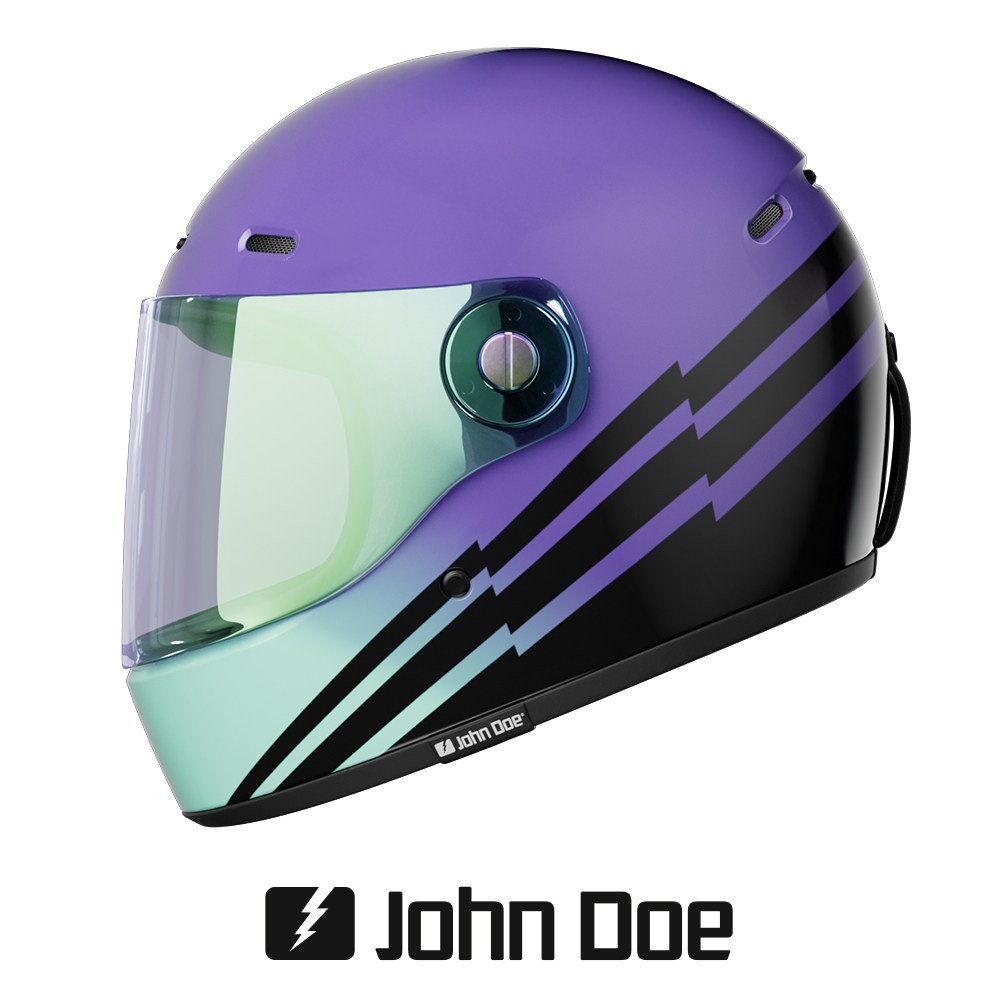 존도 JD/ONE Helmet Spectral JH2007 풀페이스 헬멧 637,000원