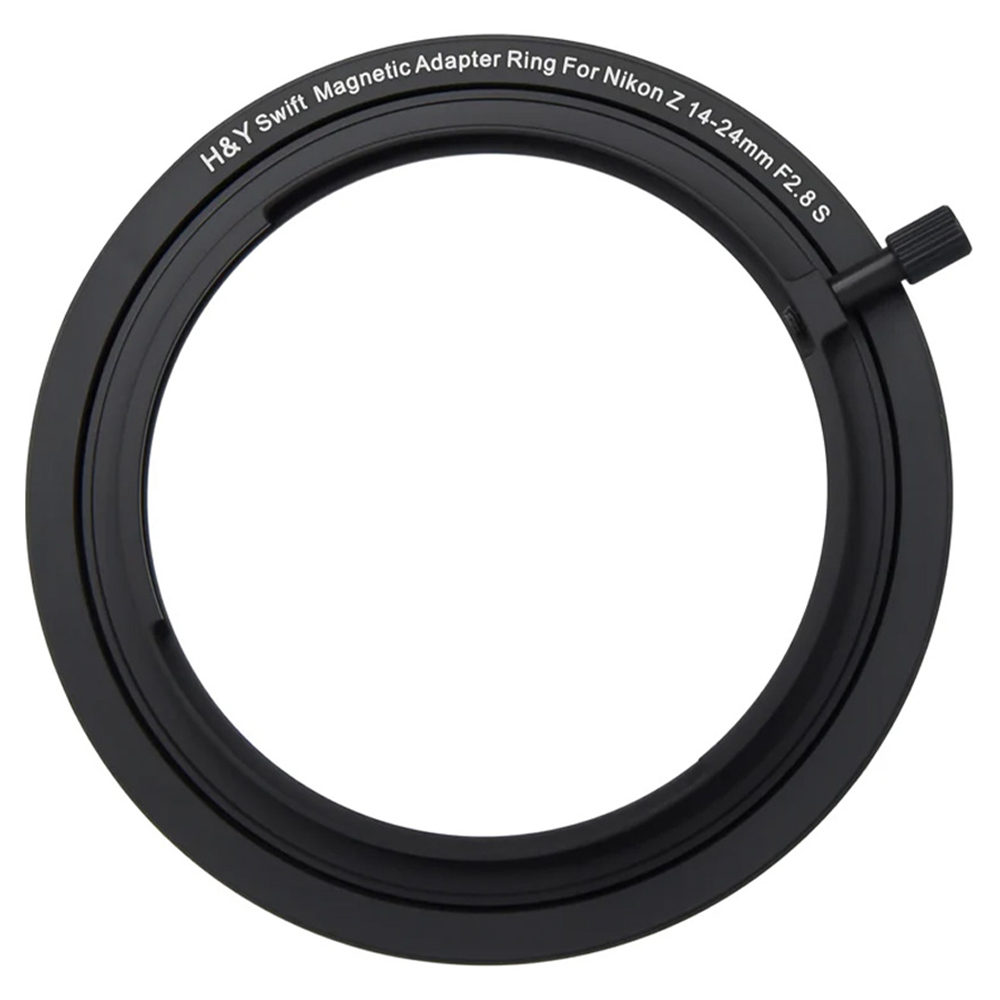 에이치앤와이 니콘 Z 14-24 스위프트 어댑터링 25,170원