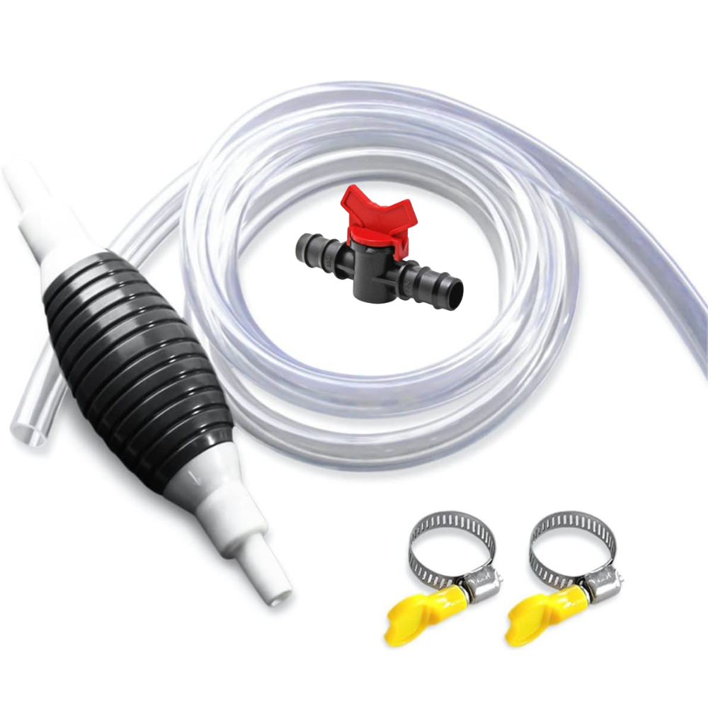 Mirsh 다용도 수동 소분 세제 오일 펌프 7,900원