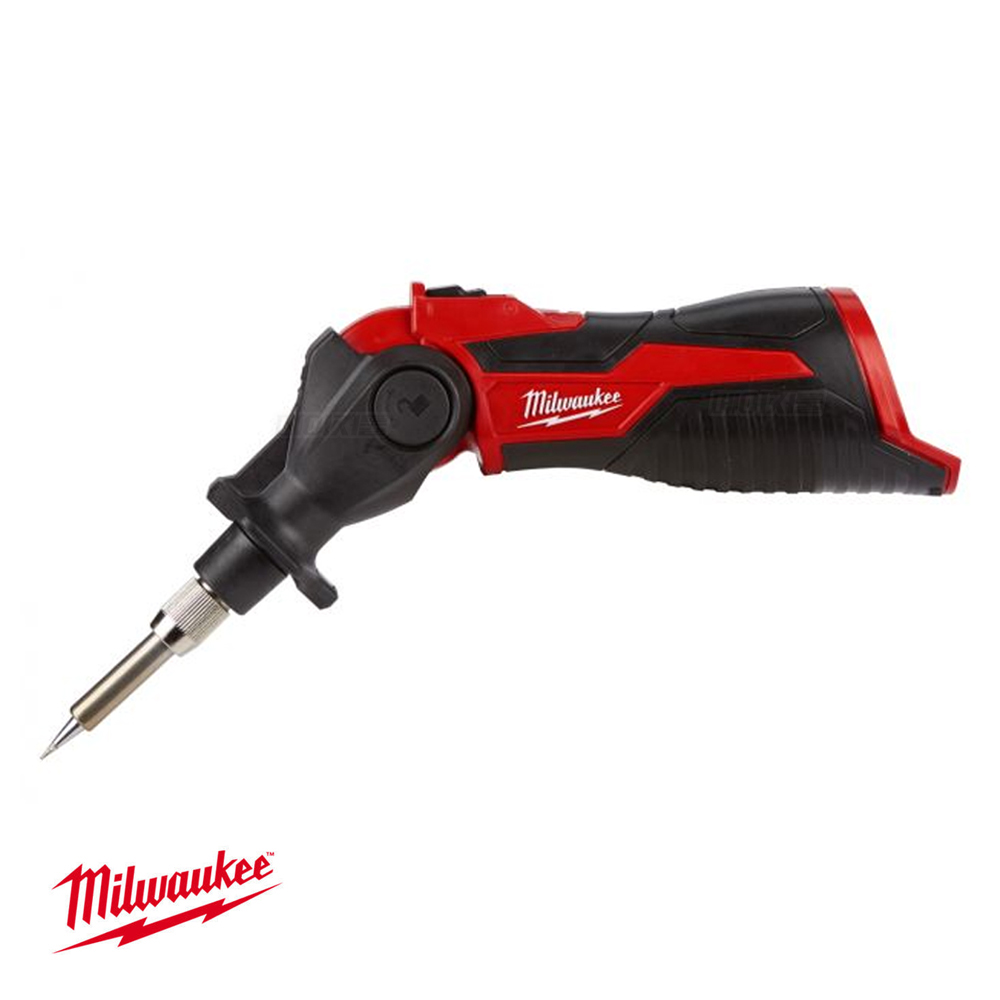 밀워키 12V 무선 3단 인두기 납땜 초고속 가열 M12 SI-0 베어툴 118,000원