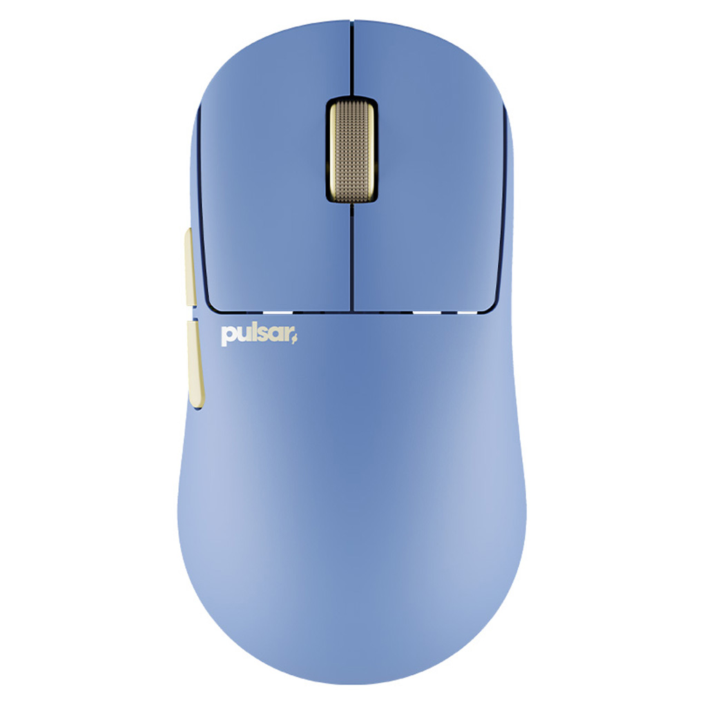 펄사 X2N CrazyLight 게이밍 무선 마우스 미니, 오션, PX2NCL101 148,000원