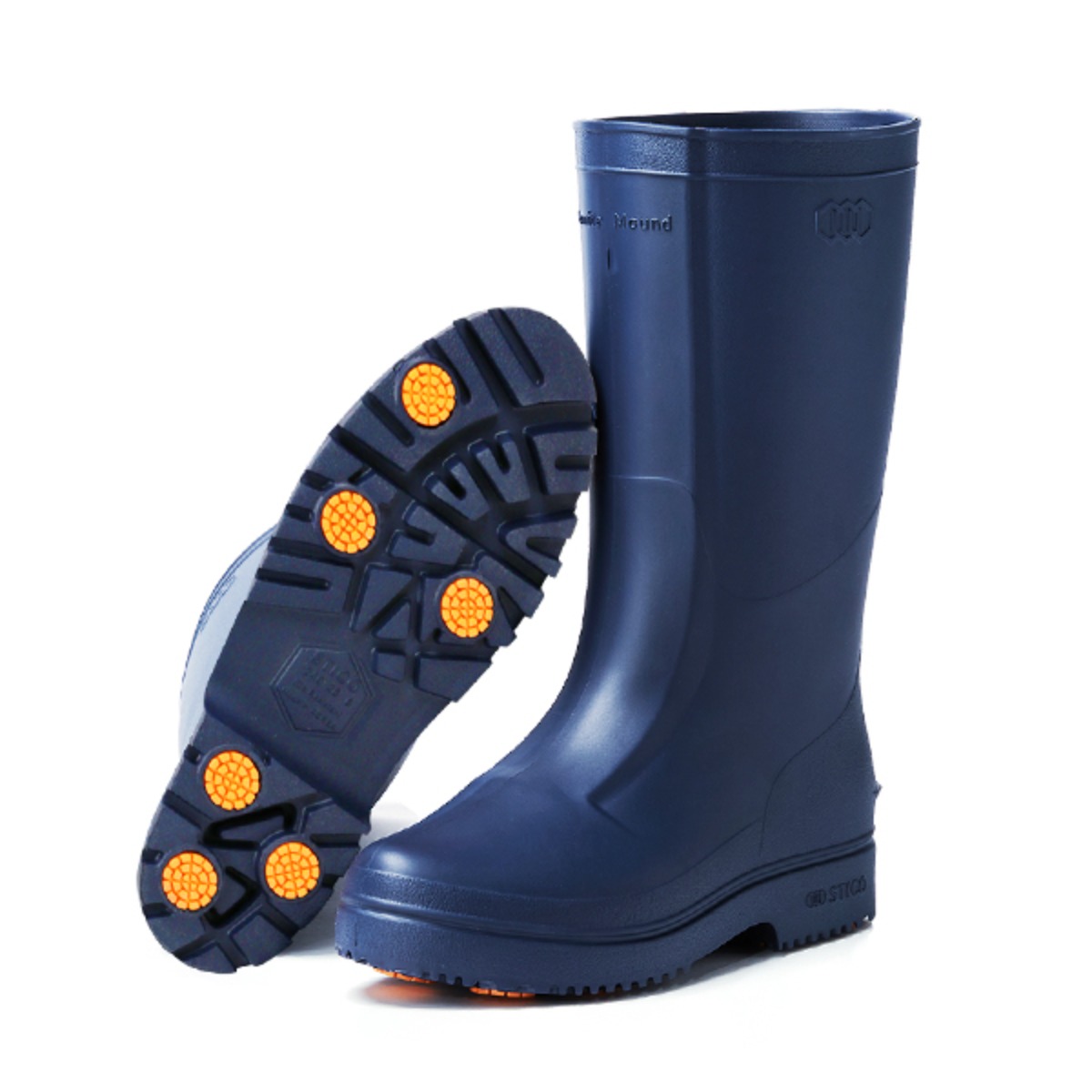 스티코 SEB-05 미끄럼방지 장화 주방화 조리화 37,000원