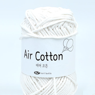 에어코튼 면 코튼텐, 심플리얀, 01, 1개 14,400원