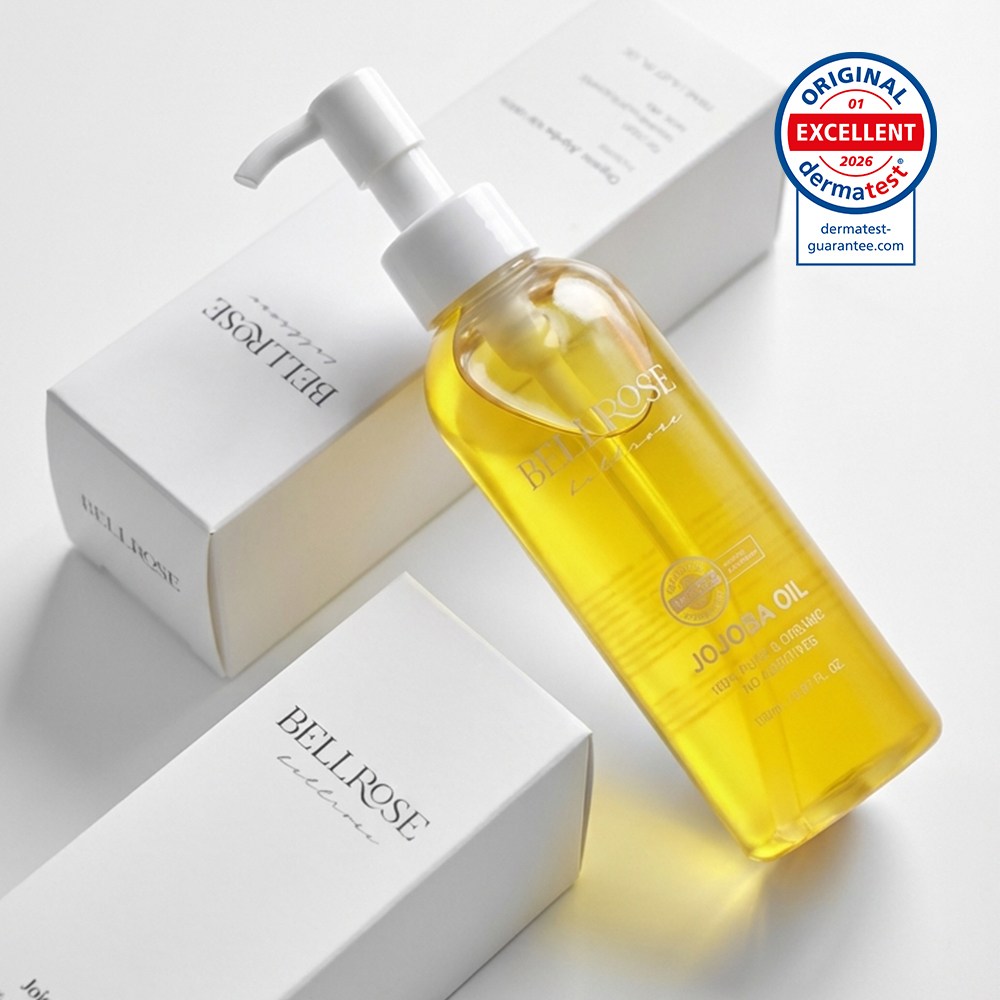 벨로즈 유기농 호호바 오일 150ML, 1개, 150ml 23,900원