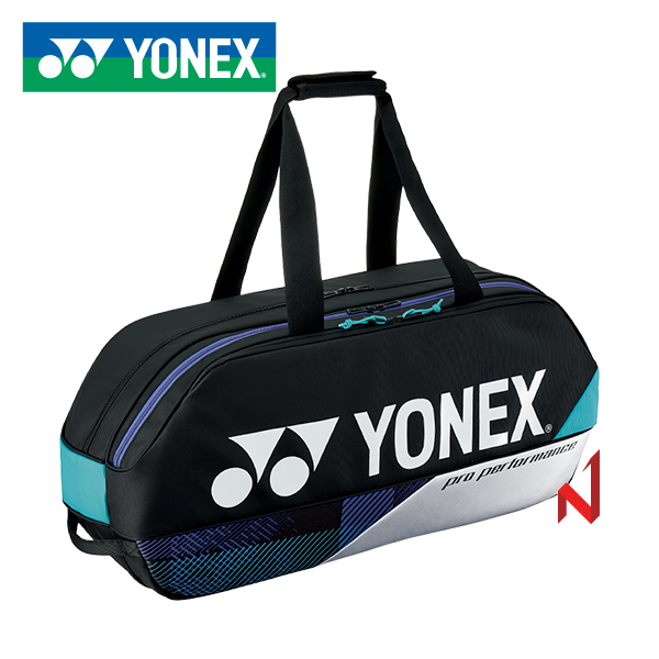 2025요넥스 가방 프로시리즈 2단 토너먼트백 아스트록스 88SD 프로 BA92431WEX BKSI 121,200원