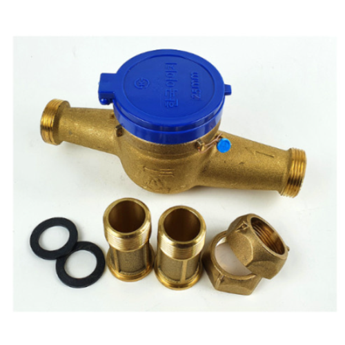 국산 냉수용 수도미터 25mm 수도계량기 습식미터기 동파교체 아파트 빌라 세차장 업소용 70,950원