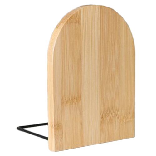 온비앙 원목 북엔드, 단일색상 6,980원