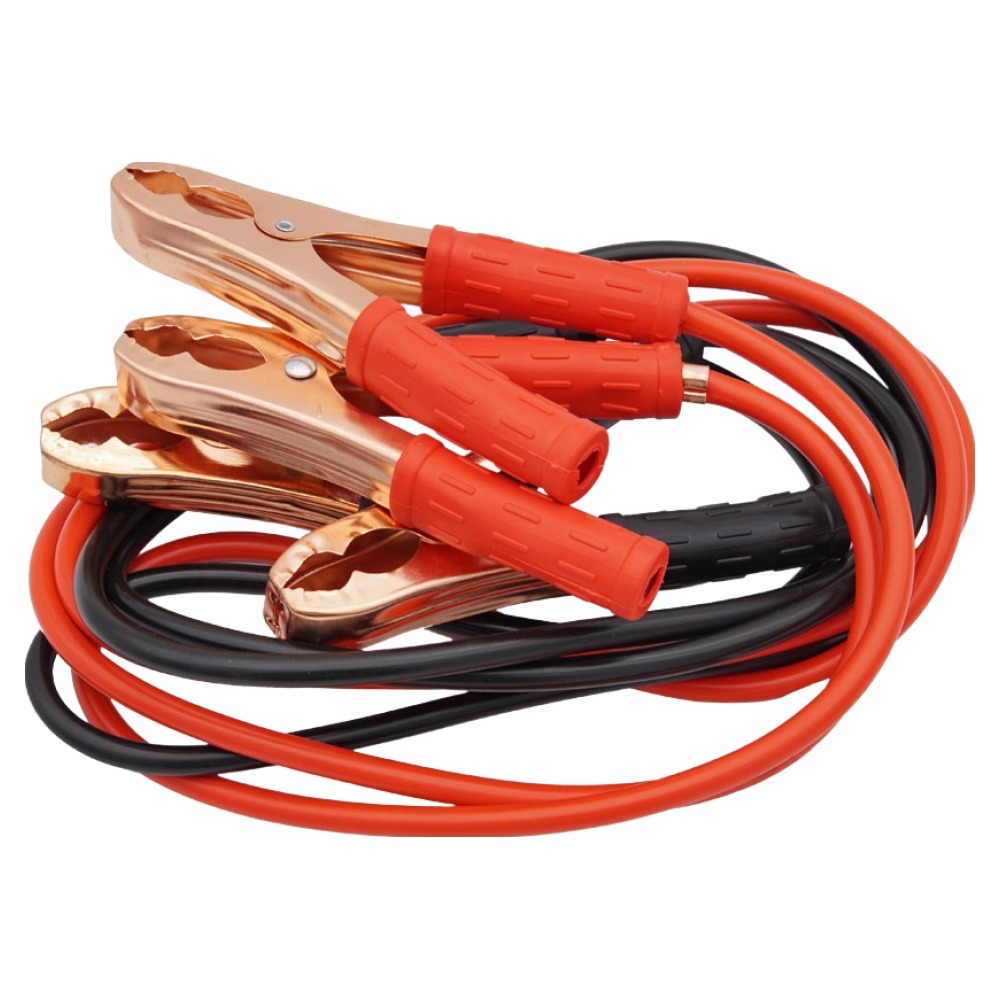 컴스 마트 차량용 점퍼 케이블 500AMP 점퍼선 자동차 배터리 NA179 6,910원