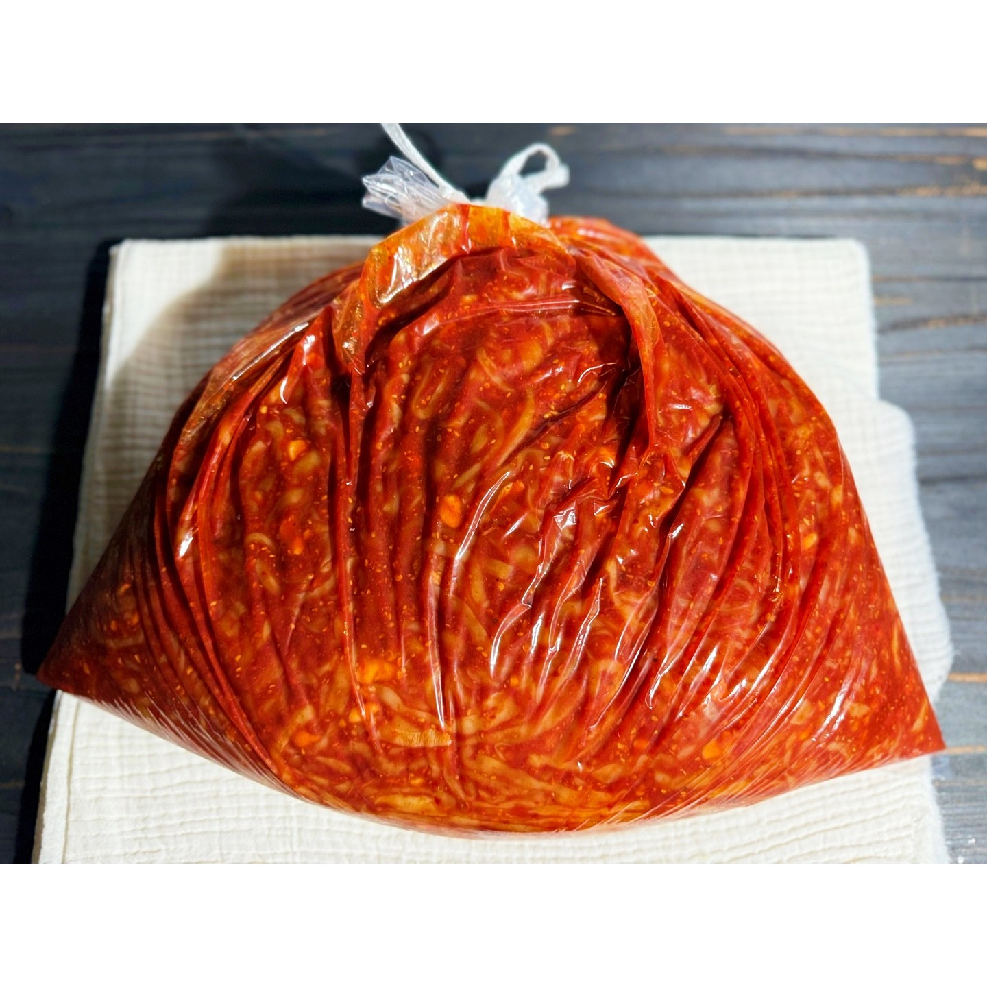 업소용 야들야들 밥도둑 오징어젓10kg(반찬단지) 80,900원