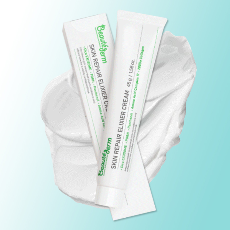 보떼덤 리페어 스킨 엘리시어 보습 피부결개선 재건 탄력 재생 크림 45g 88,200원