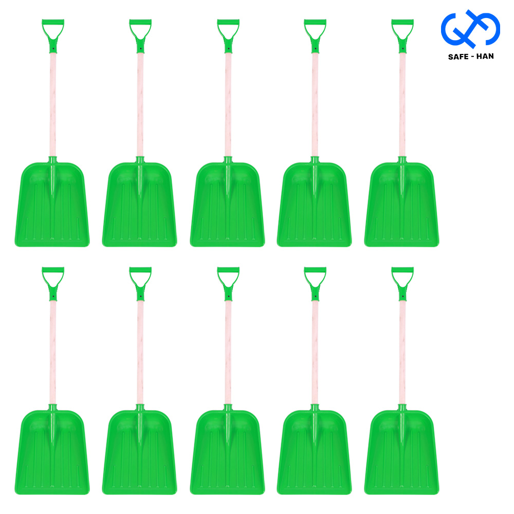국산 제설 삽 10개 눈삽, 제설삽(10개) 174,100원