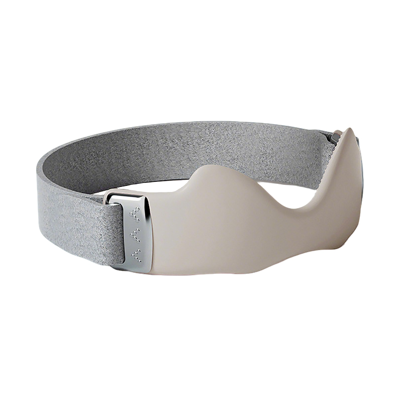 실리콘 슬개건밴드 슬개골 에어백 무릎보호대, Gray, 1개 11,000원