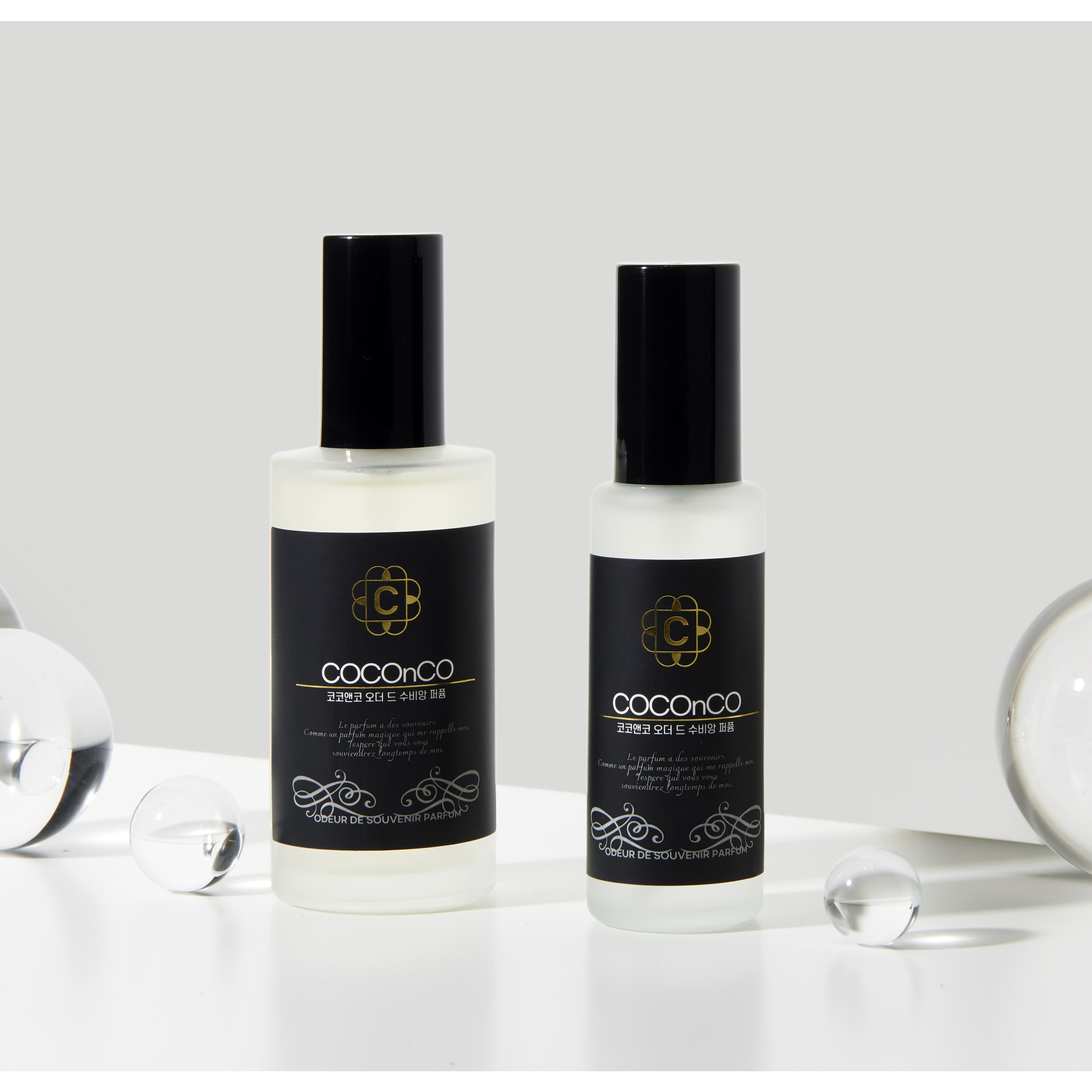코코앤코 오더뜨 수비앙 퍼퓸 명품수제향수 29,900원