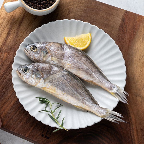 해림 영공 법성포 국내산 참조기 가정용 고급 굴비세트 18,500원