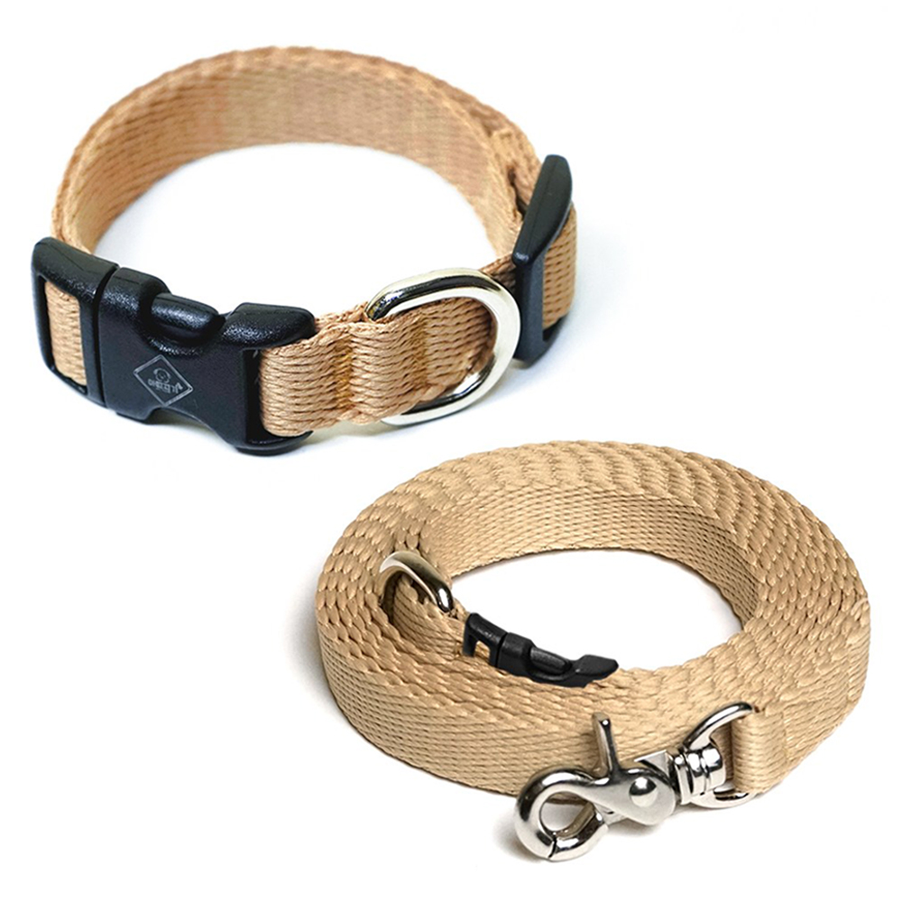 아띠지기 반려동물 목줄 + 핸즈프리 리드줄 세트 12,150원