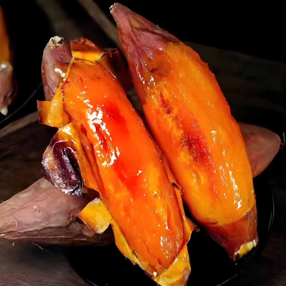 [100박스특가]작년재구매1위 해남 포슬포슬 고당도 명품호박고구마 17,250원