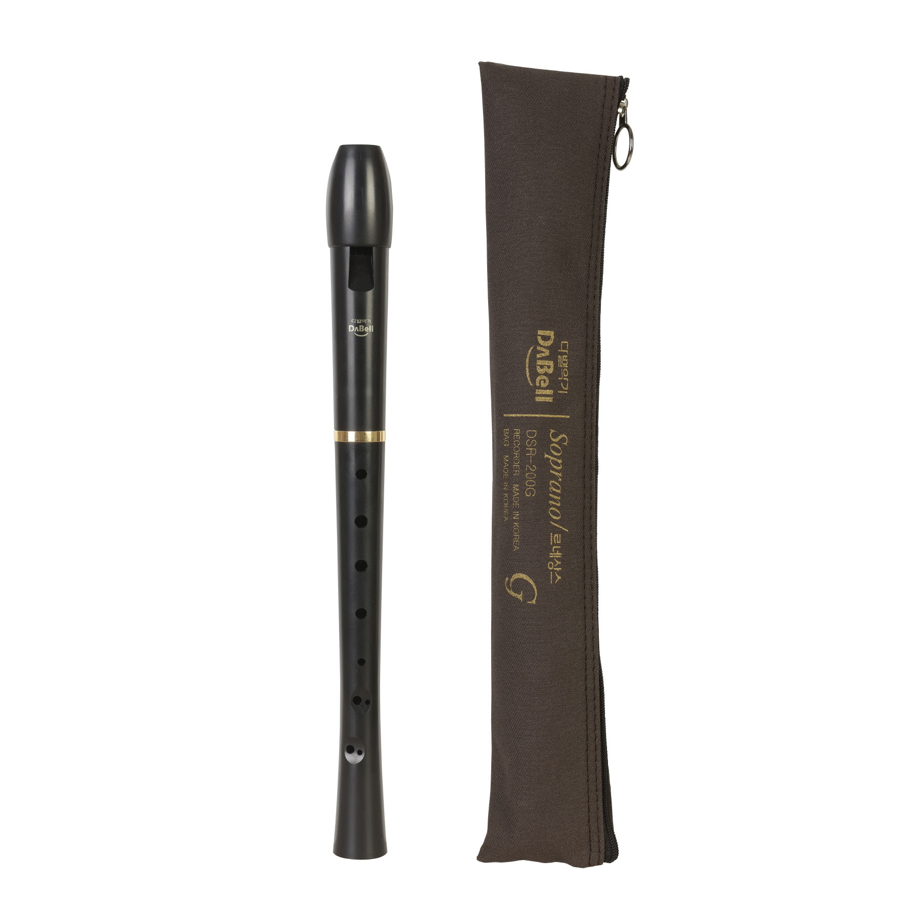 다벨 르네상스 바로크식 리코더 DSR-201B 9,870원