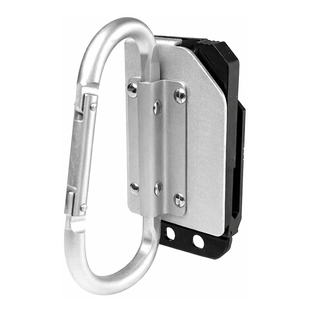 연합리빙 줄자홀더 안전고리 벨트 공구걸이, 2개 48,550원