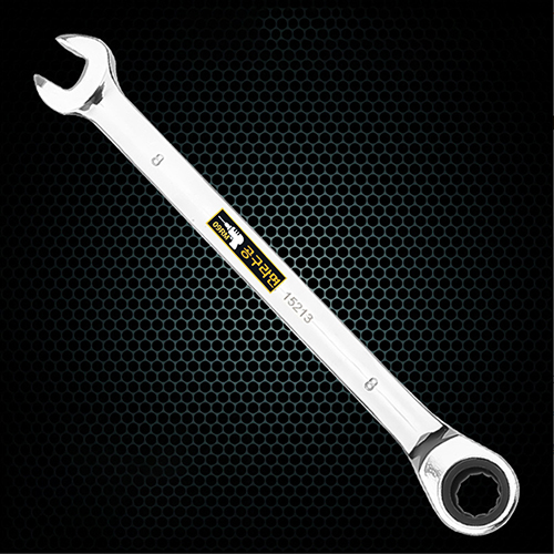 공구라면 ( 09RM ) 더블 라쳇 렌치 양면 라쳇 렌치 기어렌치 ( 6 ~ 32mm 선택), 1개 3,900원