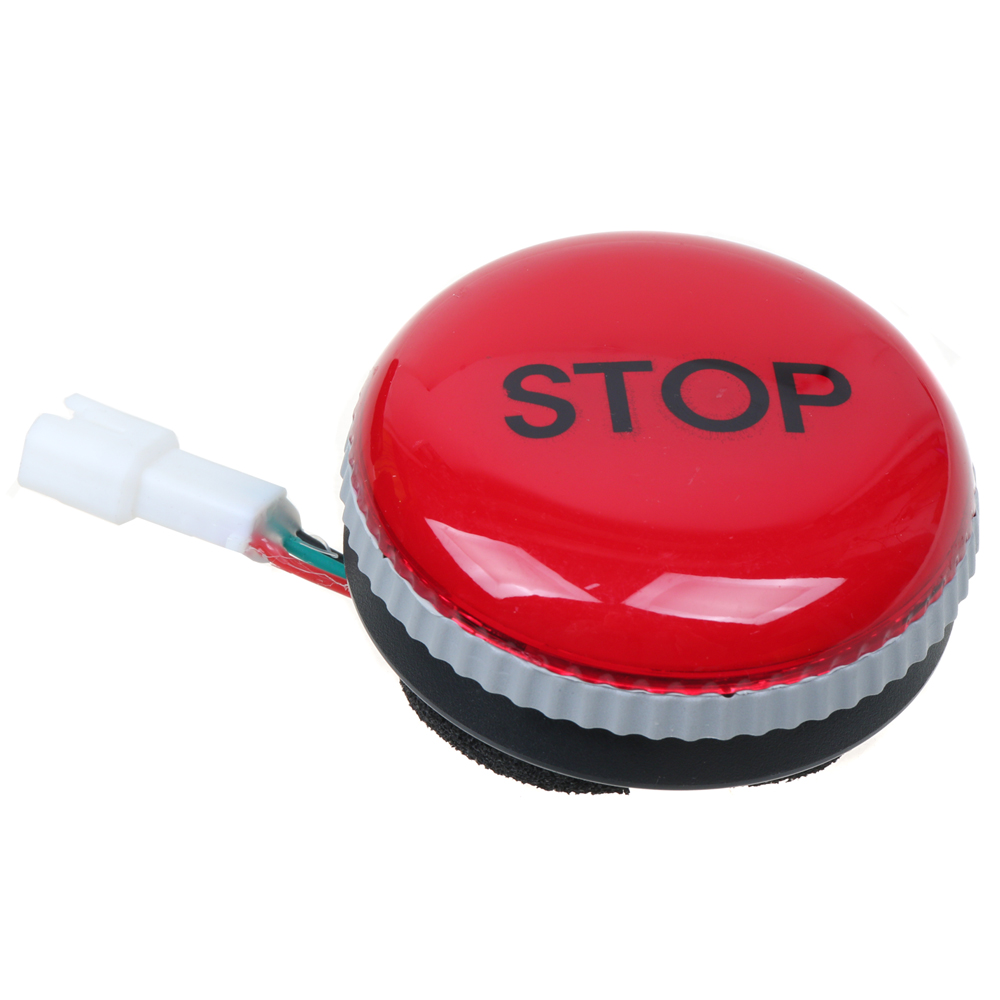 국산 SH 버스 LED STOP 차임벨 24V 현대버스 하차벨 24,600원