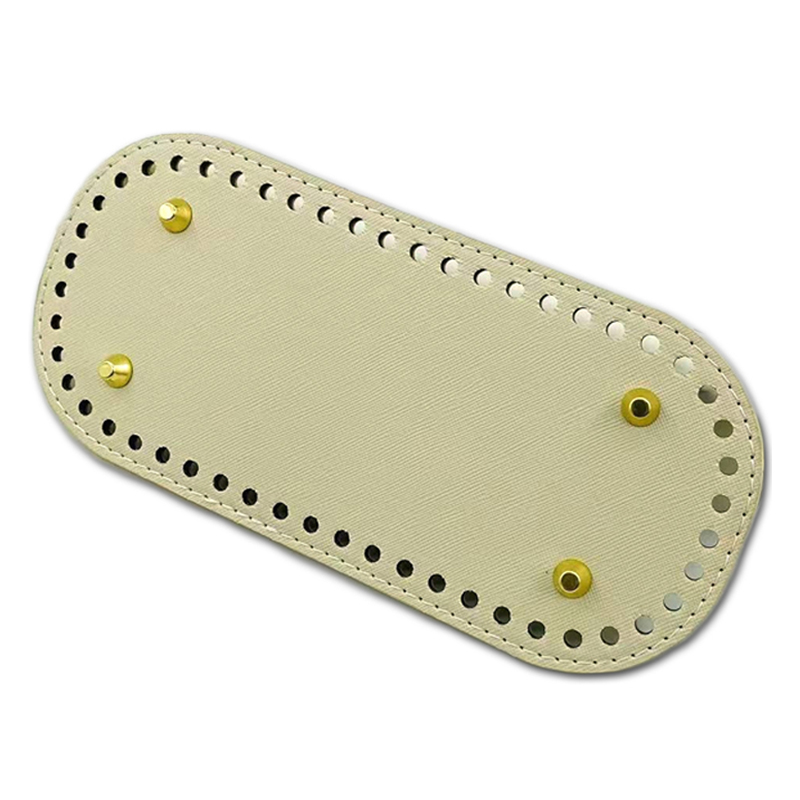 마다꾸미 가방 바닥 부자재, 아이보리, 1개 7,800원