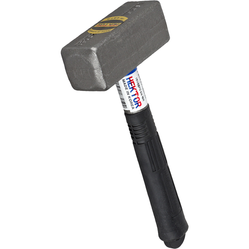 세종FG 헥토르 6파운드 해머 SH-2700 SH-3500 토르망치 함마 국내산 SH2700 SH3500 오함마 대용 26,670원