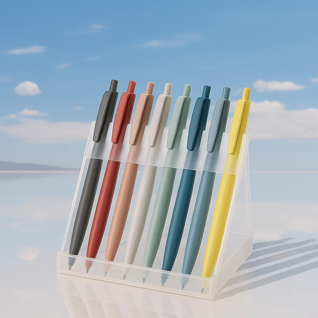 라운드월 유니 라이트터치 0.5mm 8종 케이스, 1개 14,150원