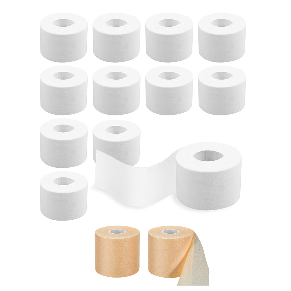 화이트리버 스포츠테이핑  면테이프 47,800원