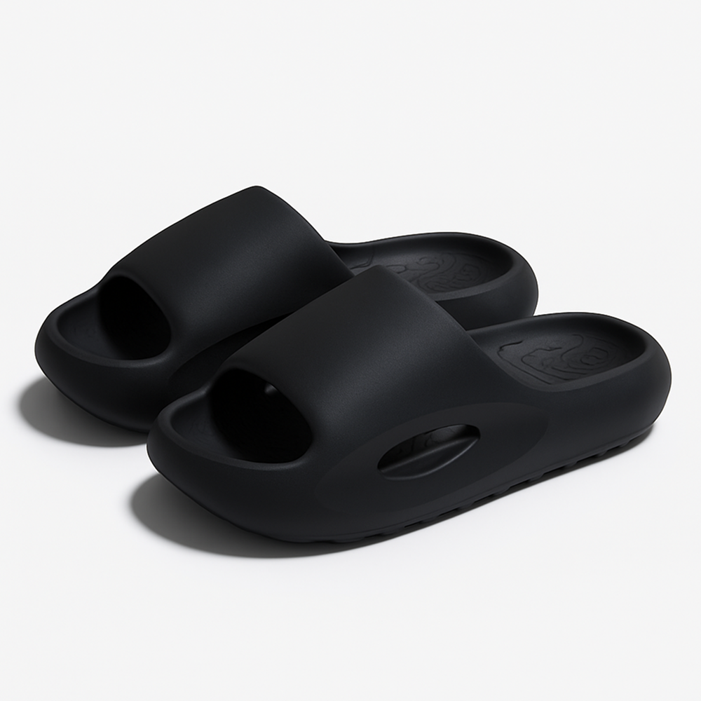 비바스텝 발편한 아치 쿠션 슬리퍼 키높이 22,900원