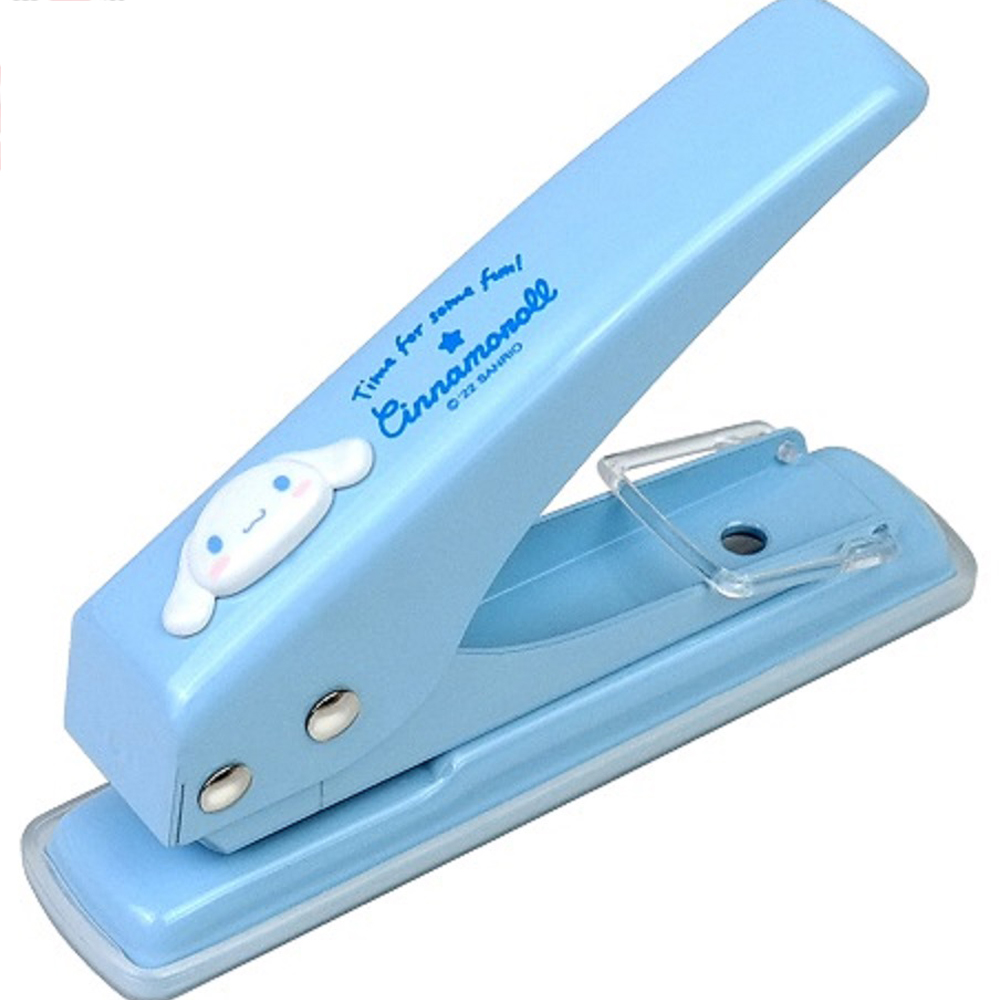 바이하츠 시나모롤 1공 펀치 SP-901 5,830원