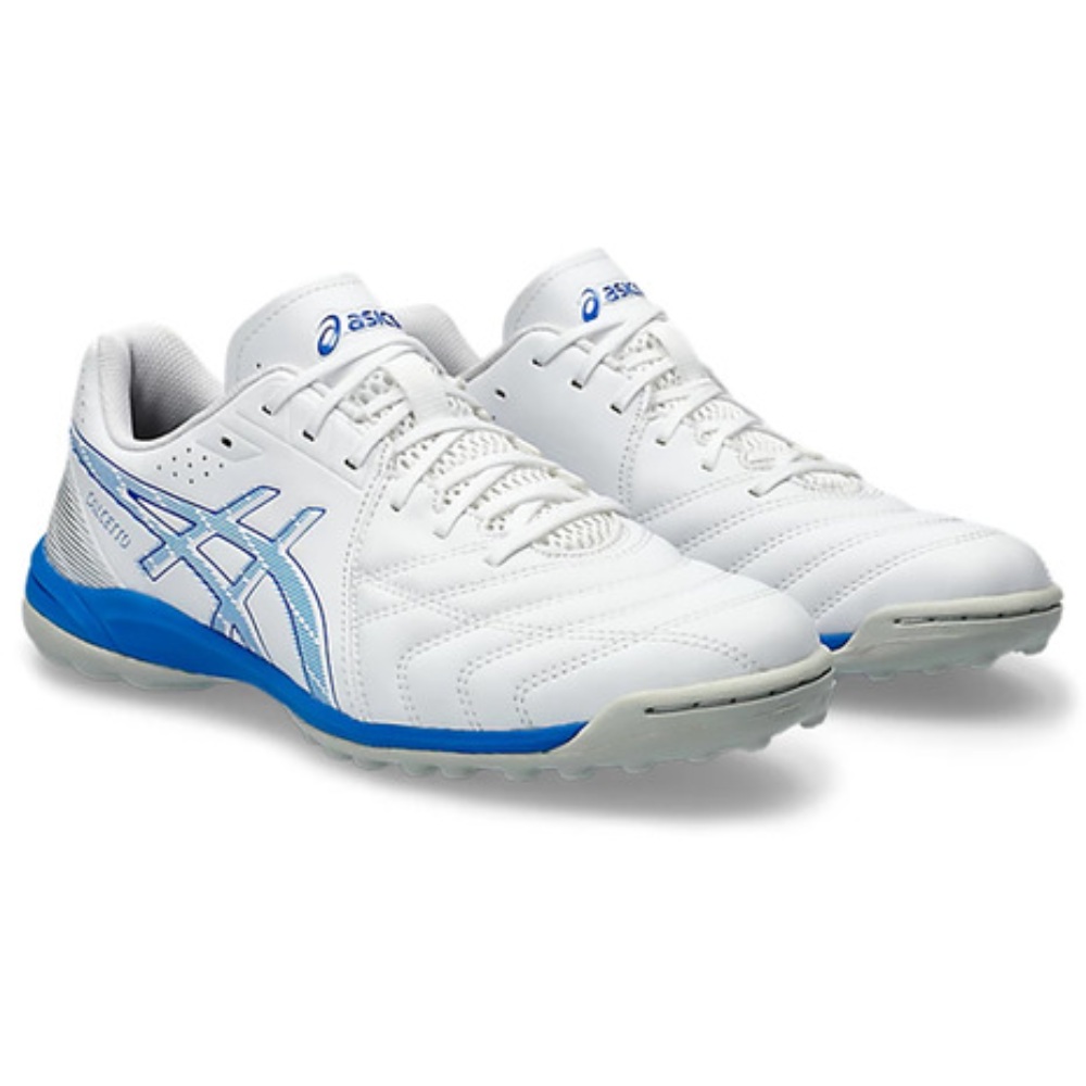 아식스(ASICS) 발볼넓은 발볼러  풋살화 칼체토 wd9 tf 터프화 78,000원