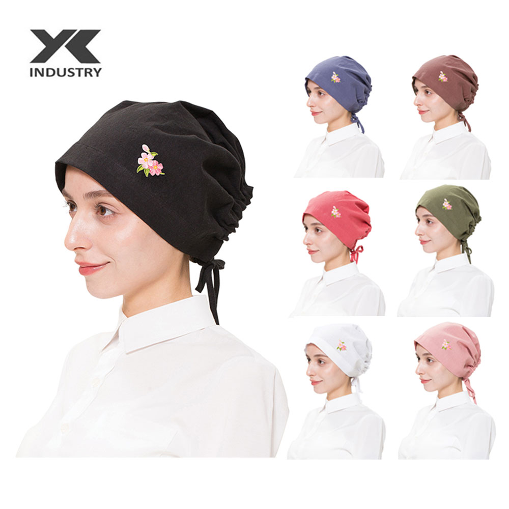 예경 김수미 린넨두건(와펜C형) 10,400원