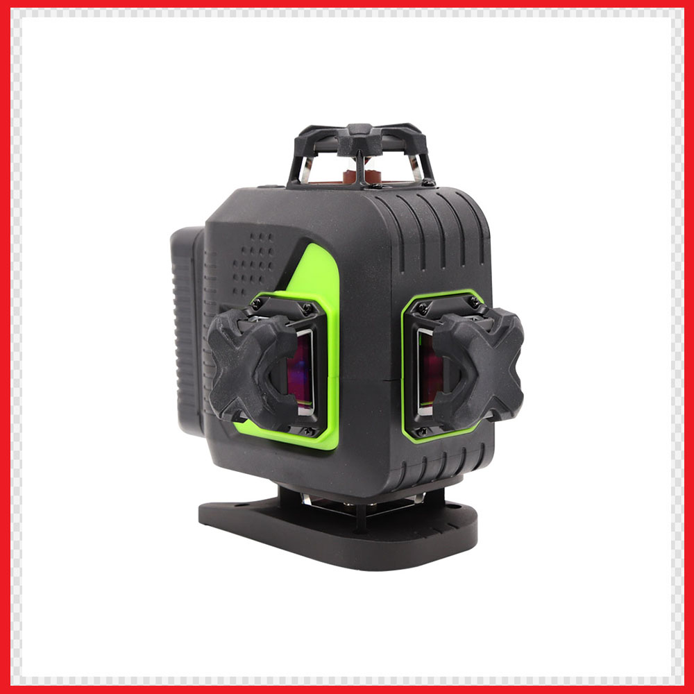 (SINCON) 4D 그린 레이저레벨기 레이저 레벨 4D-530S 330,000원