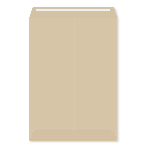 우진문화사 테이프 접착식 A4 서류봉투 (크라프트지) 500매 28,000원