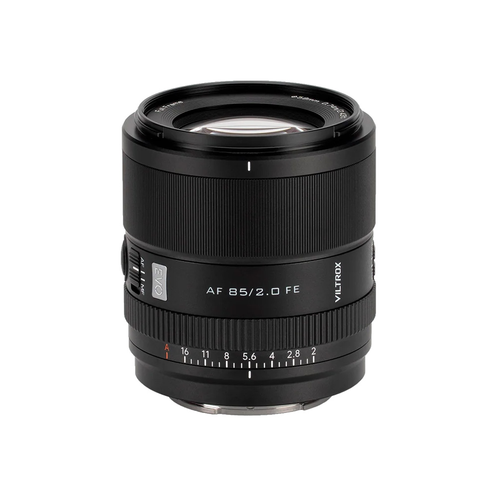 빌트록스 AF 85mm F2.0 EVO 소니 E마운트 풀프레임 렌즈 399,000원