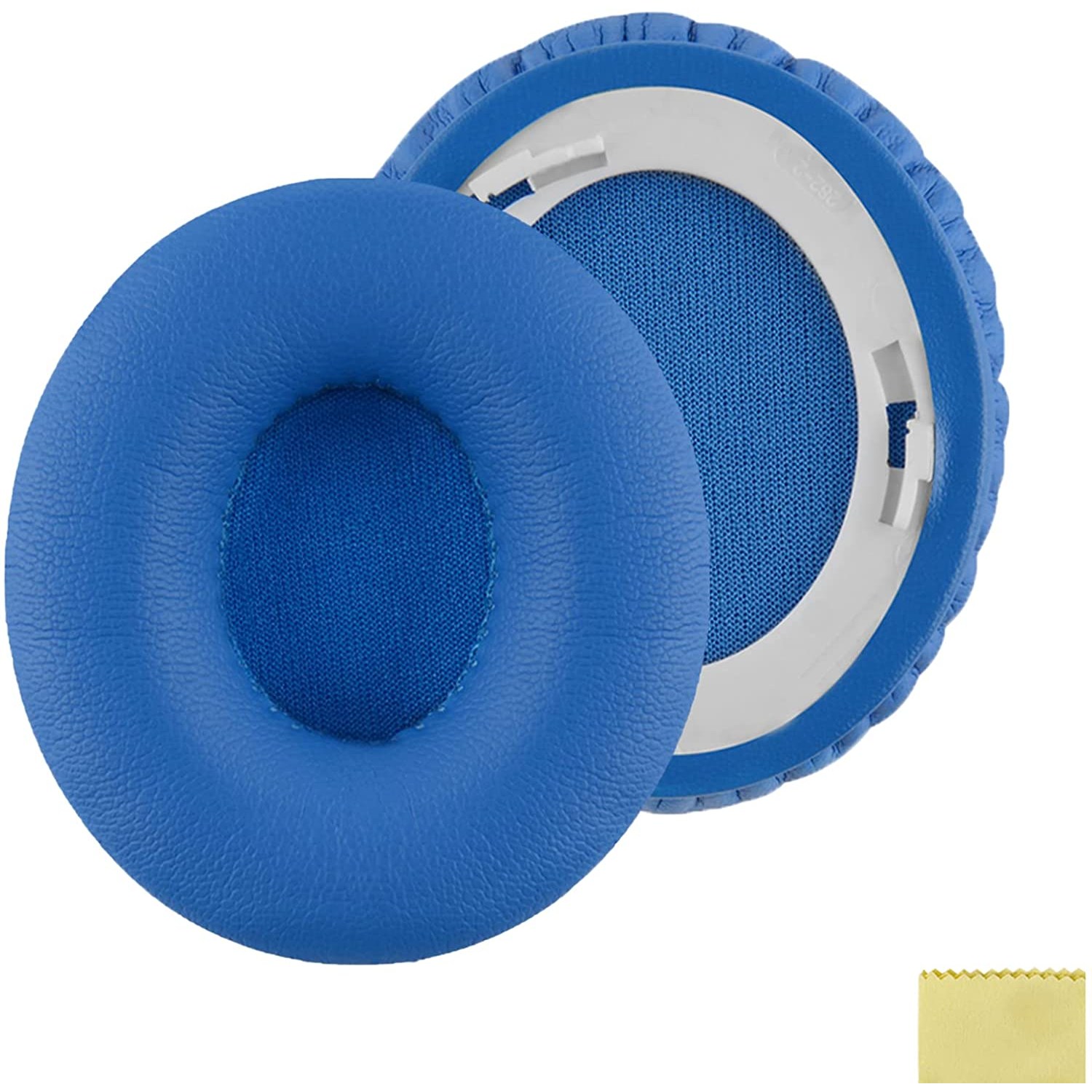 Geekria 단백질 가죽 교체용 이어 패드 호환 Beats Solo HD(810-00012-00) 온이어 헤드폰 이어 쿠션 이어 컵 18,500원