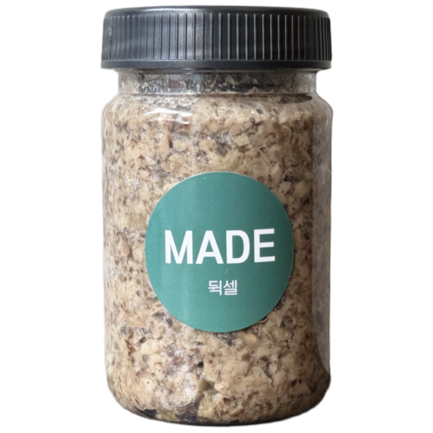 수제 뒥셀 230g (버섯소스 버섯페스토 버섯잼 비프웰링턴 스테이크소스), 1개, 230g 38,900원