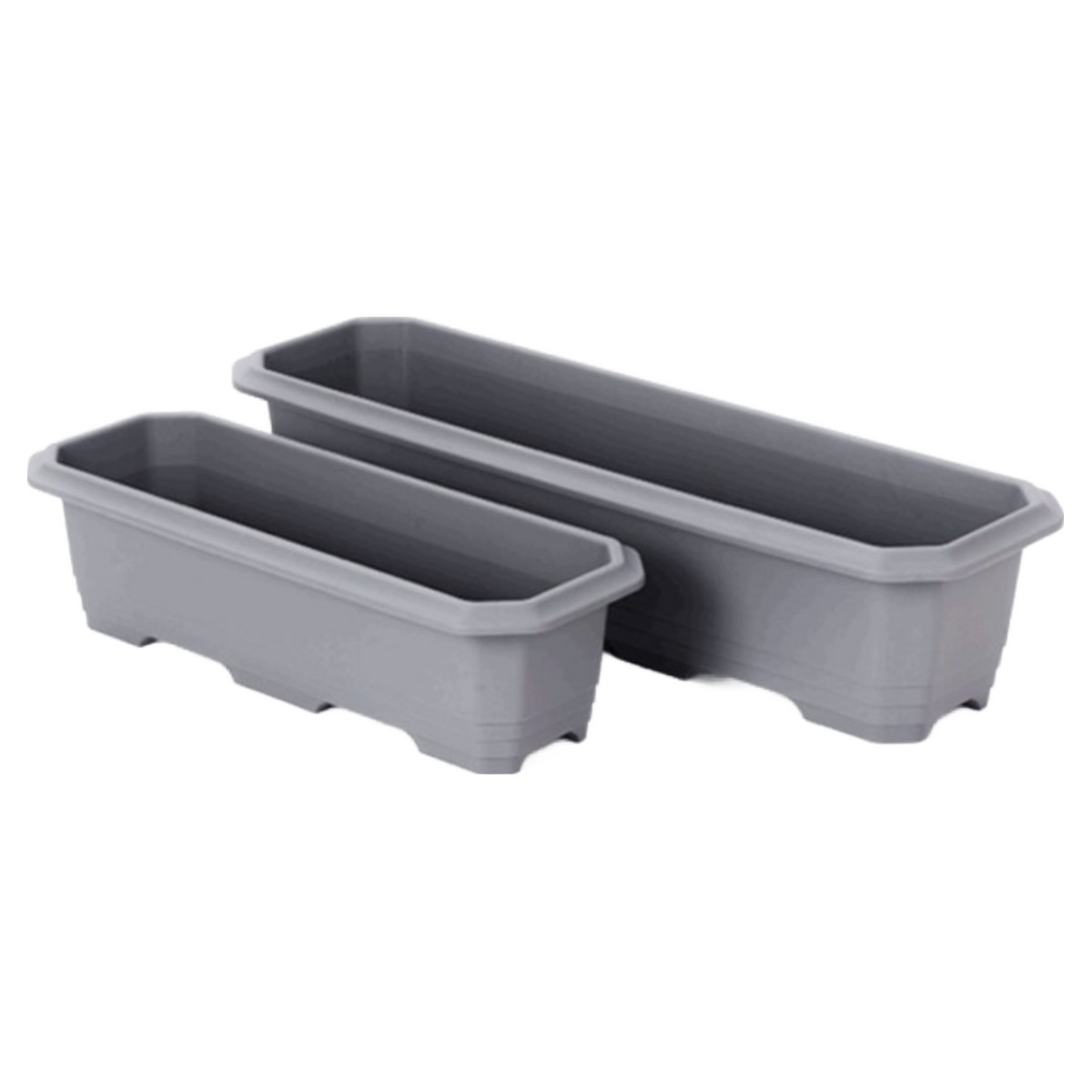 국산 직사각 대형 화분 베란다 옥상 텃밭 화분 홈파밍 메가박스 15,000원