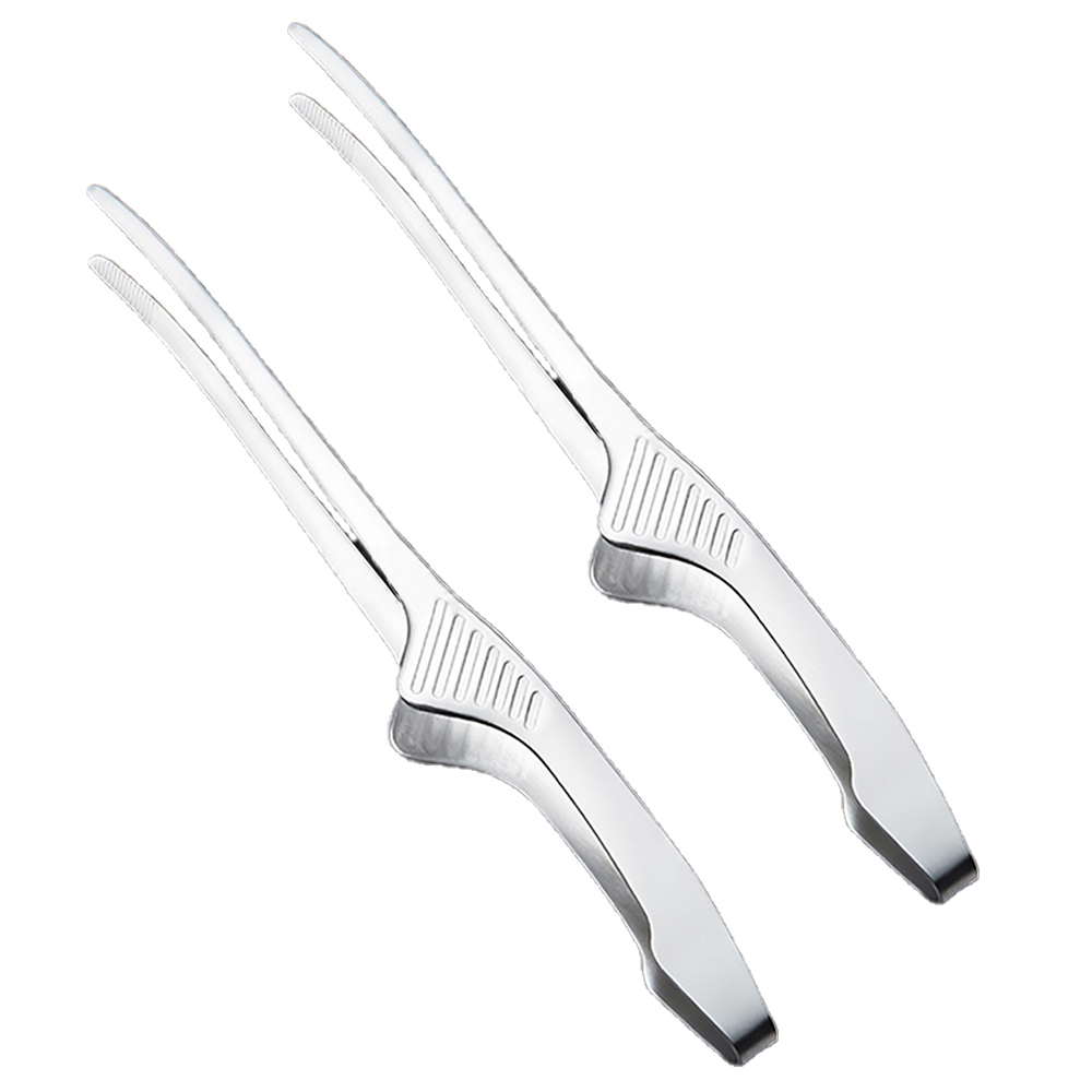 인블룸 다용도 위생 핀셋 요리 집게 18cm 4,880원