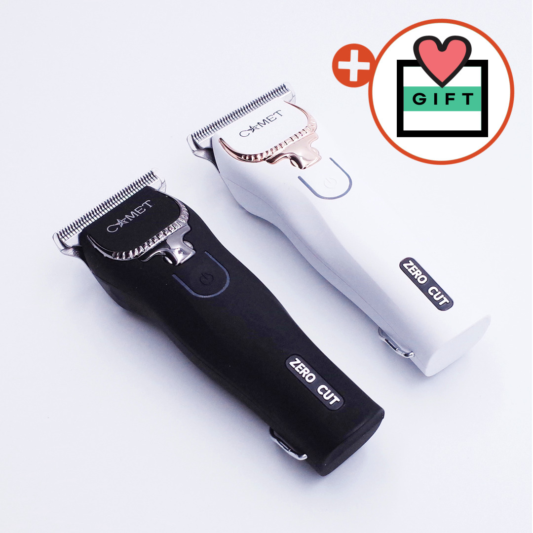 토끼바리깡 코메트 101 전문가용 미니 클리퍼 헤어 트리머 코멧 (C-Type 충전가능) 70,000원
