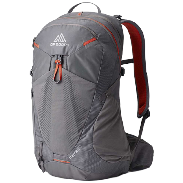 그레고리 마야15 백팩 여성용 등산 배낭 백패킹 가방 203,600원