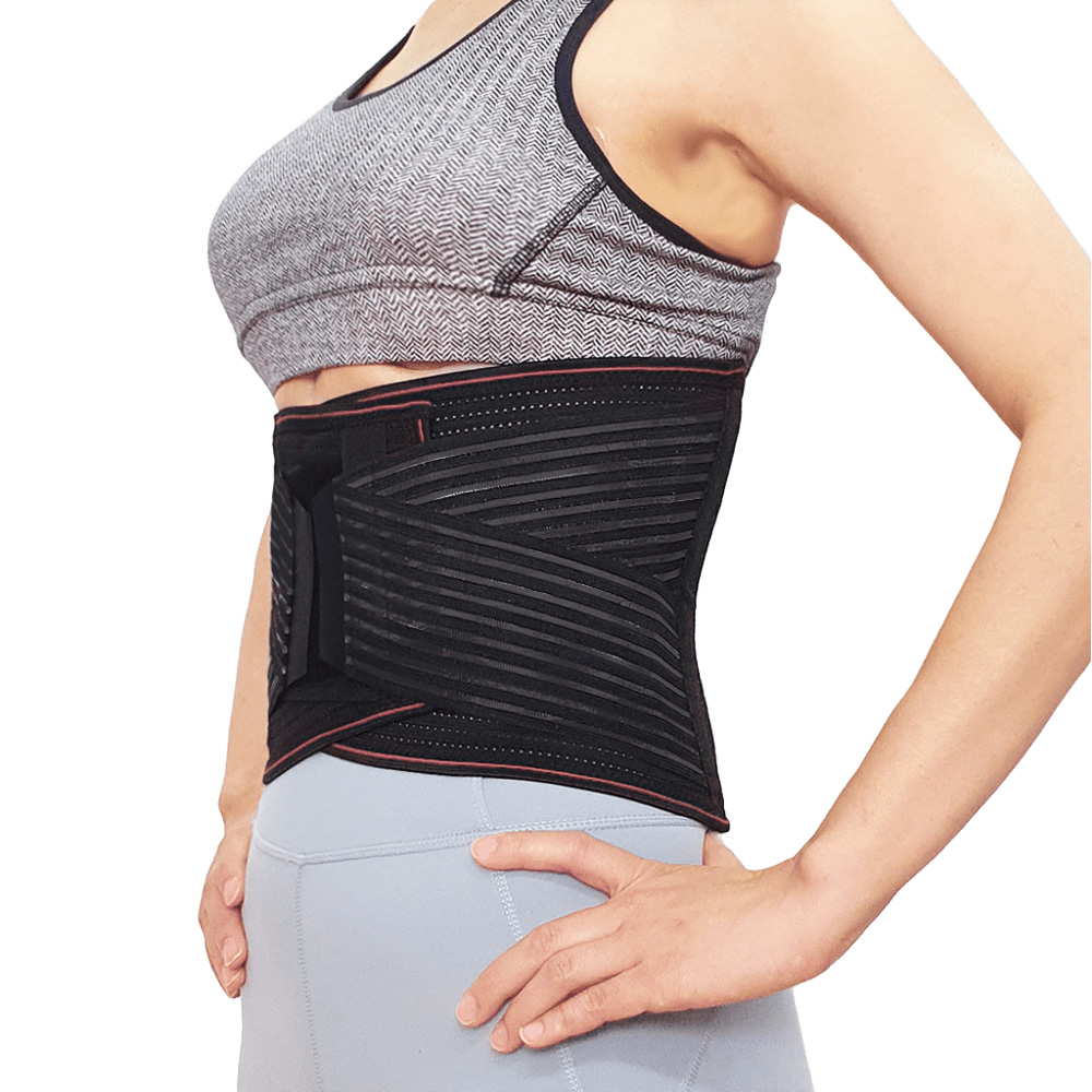 바디앤 의료용 무중력 허리보호대 24,900원