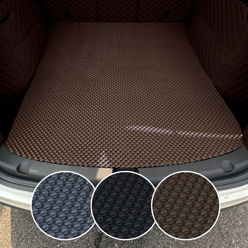 중지-벤츠 EQS V295 전용 (2022년~), 브라운, 485_3 EQS(V295) SUV-5인승 65,000원