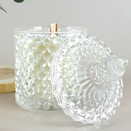 캔들아이 불꽃 캔들용기_중, 1개 2,000원