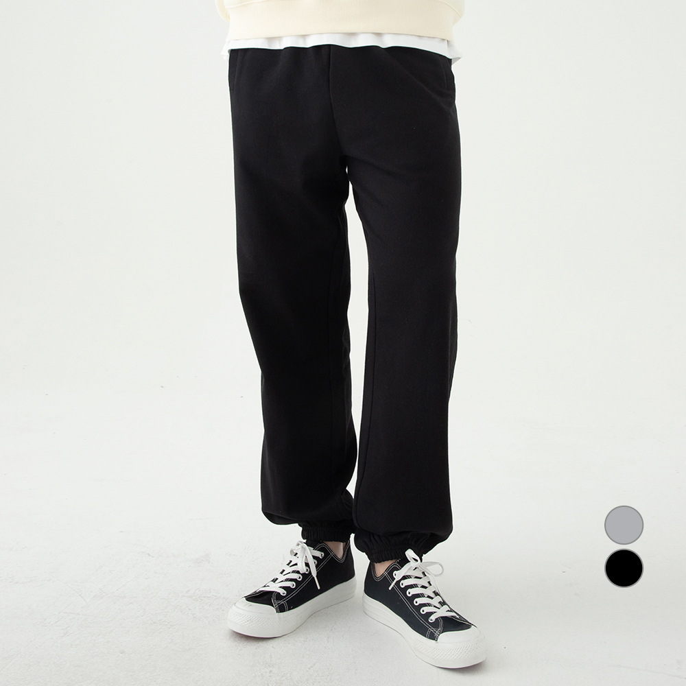 캐럿 남성용 베이직 조거 팬츠 10,690원