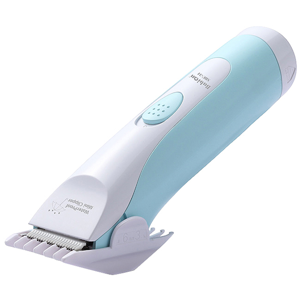 바비온 반려동물 미니 방수 이발기 SBC-31 19,800원