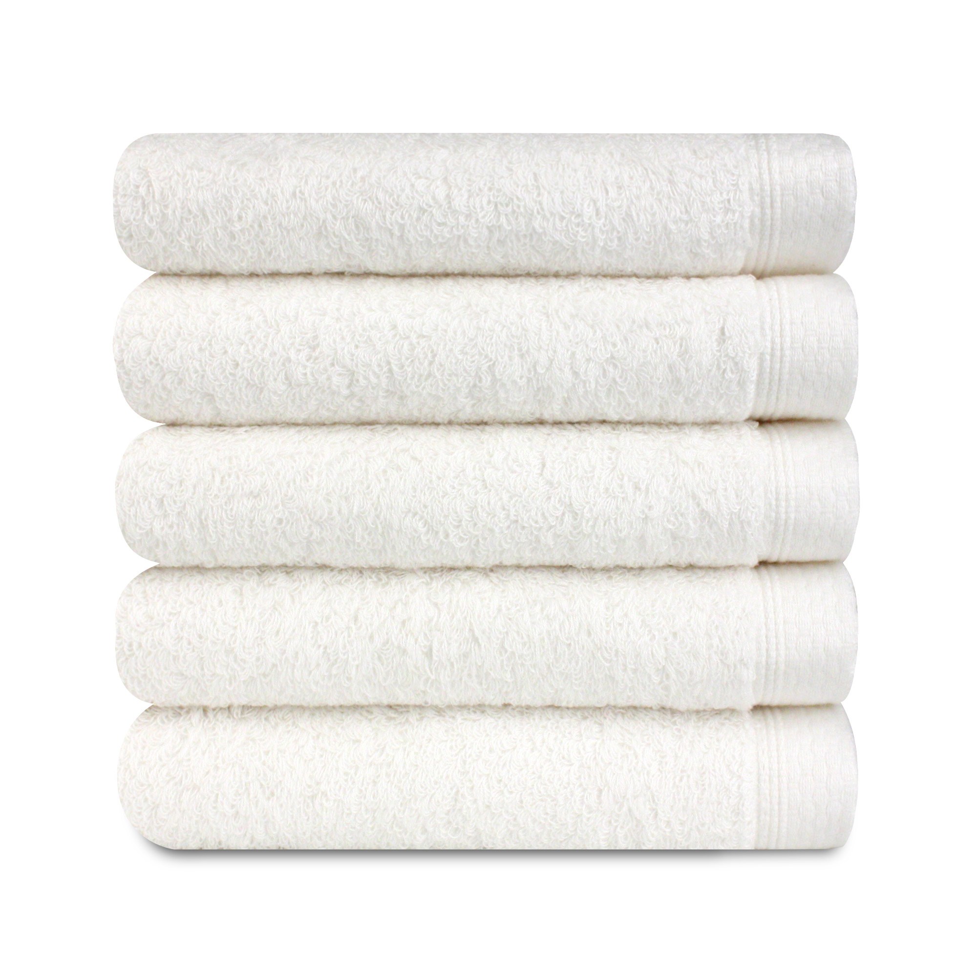 송월타월 몬테스 40수 코마사 160g, 아이보리, 5개 22,500원